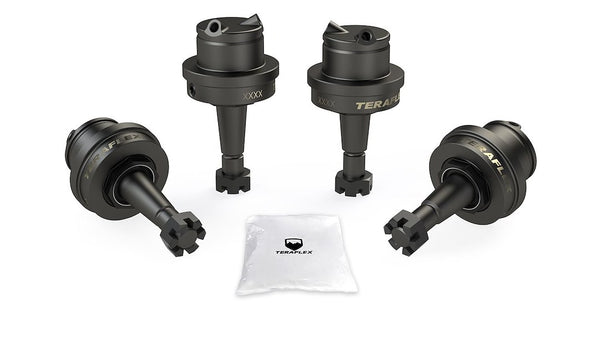 TeraFlex Heavy Duty Ball Joints (MPN: 3452010)