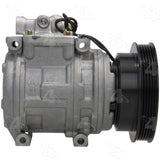Four Seasons Air Conditioner Compressor (MPN: 58300)
