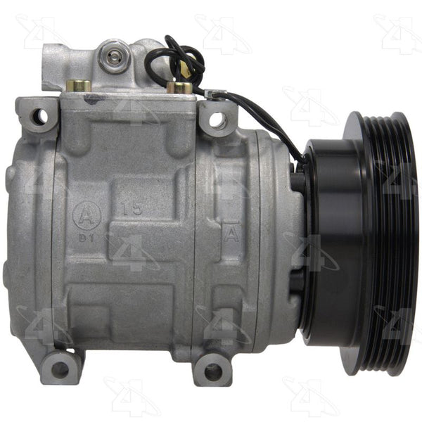 Four Seasons Air Conditioner Compressor (MPN: 58300)