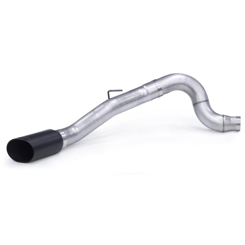 Banks Power Monster Diesel Particulate Filter Back Exhaust System (MPN: 49777-B)