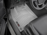 WeatherTech FloorLiner Molded Fit Gray (MPN: 469711)