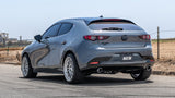 Borla Exhaust System Kit (MPN: 11970)