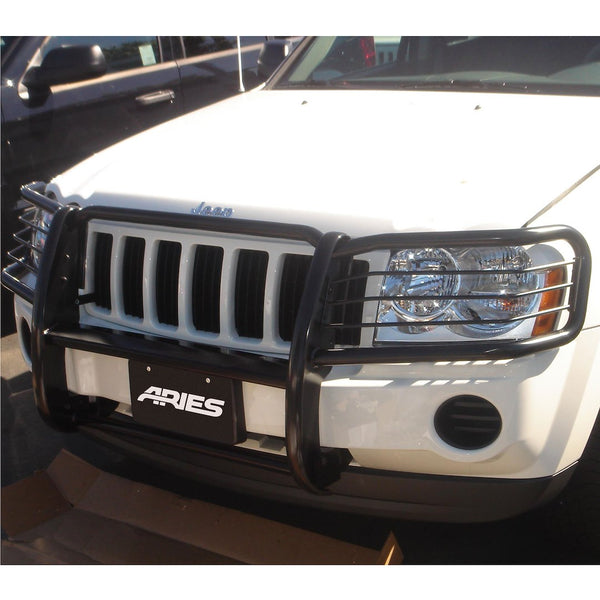 Aries Grille Guard (MPN: 1046)