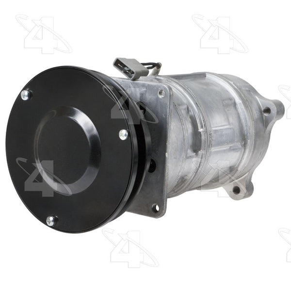 Four Seasons Air Conditioner Compressor (MPN: 58093)