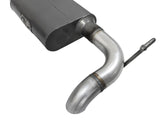 Advanced FLOW Engineering Scorpion Exhaust System (MPN: 49-08043)