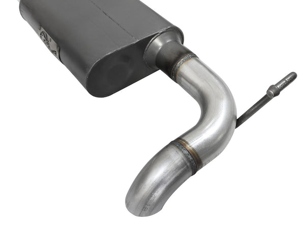 Advanced FLOW Engineering Scorpion Exhaust System (MPN: 49-08043)