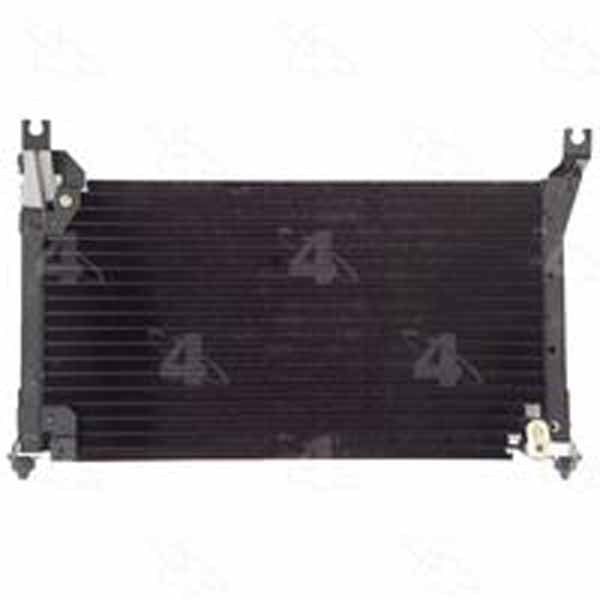 Four Seasons Air Conditioner Condenser (MPN: 40634)