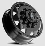 Torque Wheels Haulin TW643 HD Wheel (MPN: TW643F-25822819-167)