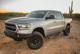 Raptor Series Rocker Panel Guard (MPN: RTS37DG)