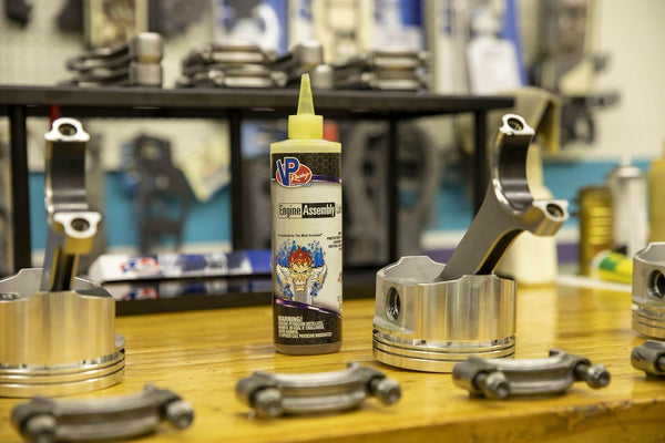 VP Racing Engine Assembly Lube (MPN: 2251)
