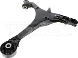Control arm for suspension replacement (MPN: 520-928)