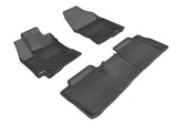 3D Mats KAGU Custom Fit Floor Liner (MPN: L1TY13701509)