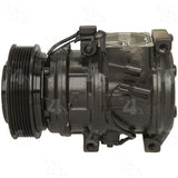 Four Seasons Air Conditioner Compressor (MPN: 97341)