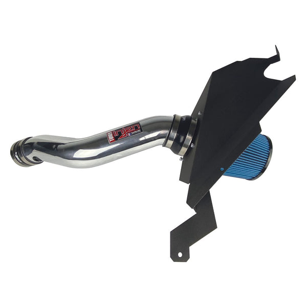 Injen Technology Cold Air Intake PF Series (MPN: PF5023P)