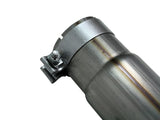 Advanced FLOW Engineering Exhaust System Kit (MPN: 49-43006)