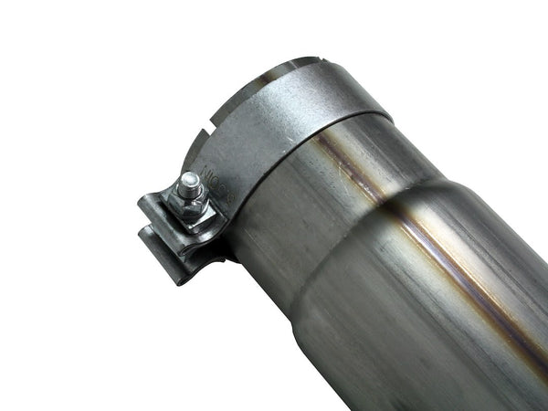 Advanced FLOW Engineering Exhaust System Kit (MPN: 49-43006)