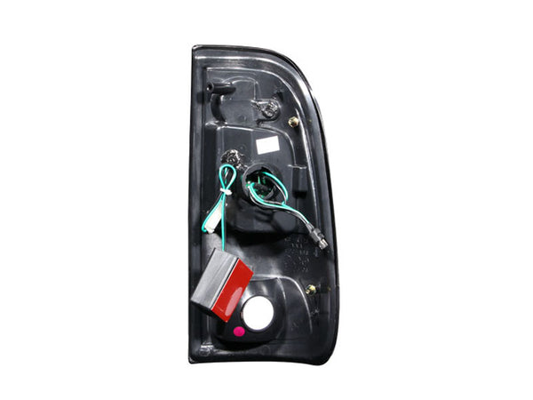 AnzoUSA LED Tail Light Assembly (MPN: 311027)