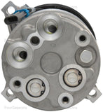 Four Seasons Air Conditioner Compressor (MPN: 88955)