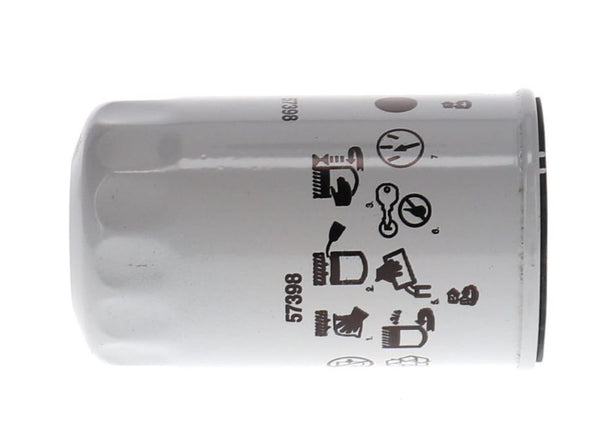 Wix Filters Spin-On Oil Filter (MPN: 57398)