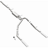 MagnaFlow Street Series Exhaust System Kit (MPN: 15565)