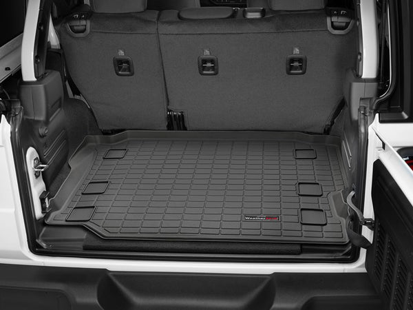 Weathertech Cargo Area Liner (MPN: 401109)