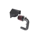 K&N Typhoon Cold Air Intake System (MPN: 69-8011TTK)