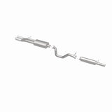 MagnaFlow Exhaust System Kit for Volkswagen Jetta (MPN: 15669)