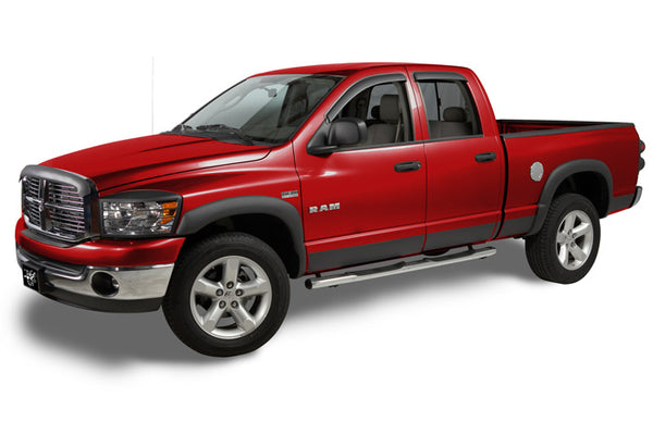Stampede Fender Flare (MPN: 8619-2)