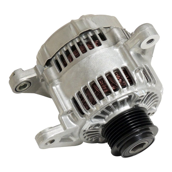 Crown Automotive 124 Amp Alternator (MPN: 56044530AC)