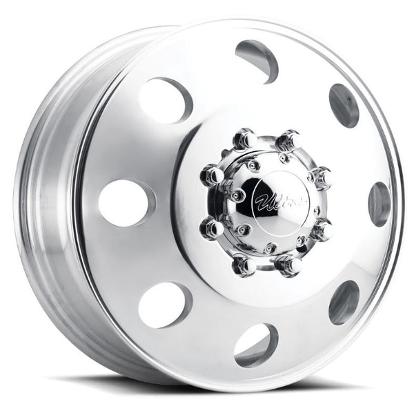 Ultra Wheel Modular Dually 002 (MPN: 002-6681FP)