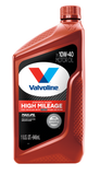 Valvoline High Mileage Motor Oil (MPN: 797977)