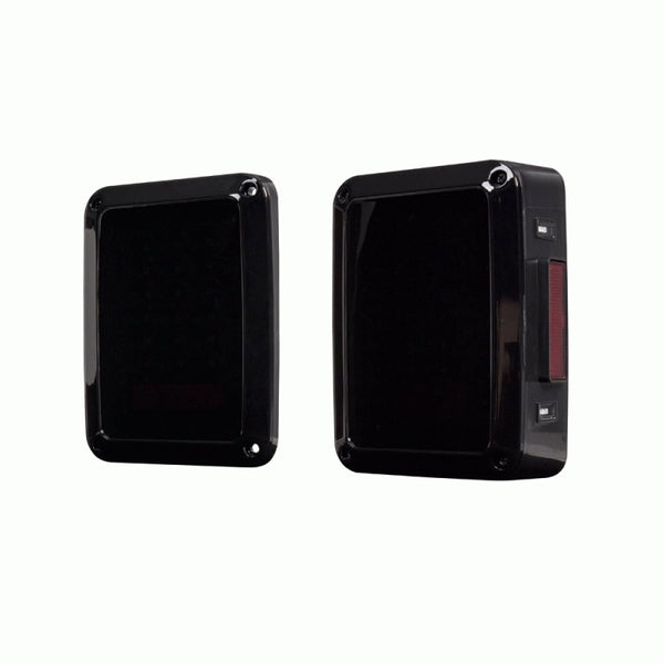 Metra Tail Light Assembly (MPN: HE-JWTL01S)