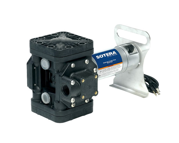 Fill-Rite Multi Purpose Pump (MPN: SS460BX731)