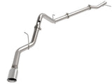 Advanced FLOW Engineering Exhaust System Kit (MPN: 49-44144-P)
