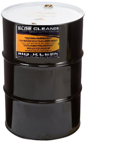 Bio-Kleen Bilge Cleaner (MPN: M00416)