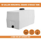 Buyers Products Liquid Transfer Tank (MPN: 82123919)