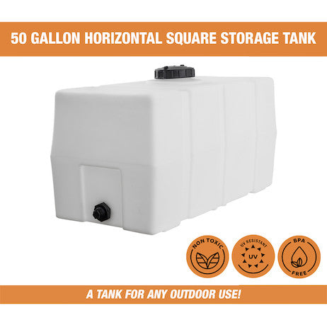 Buyers Products Liquid Transfer Tank (MPN: 82123919)