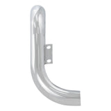 Aries 3 Inch Polished Stainless Steel Bull Bar (MPN: 35-3012)