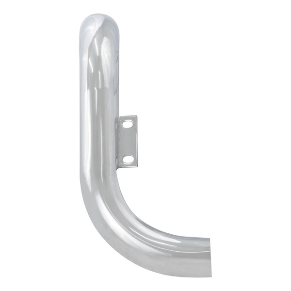 Aries 3 Inch Polished Stainless Steel Bull Bar (MPN: 35-3012)