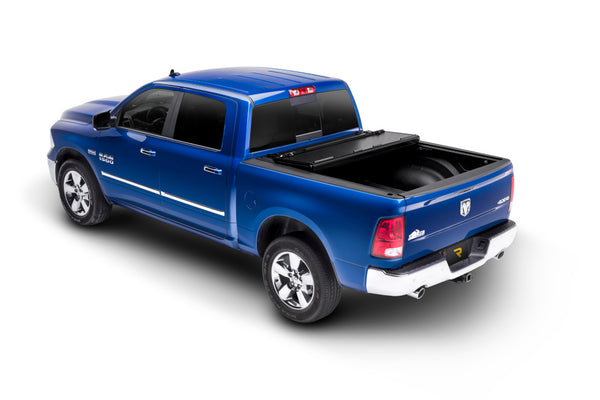 BAKFlip G2 Tonneau Cover (MPN: 226225)
