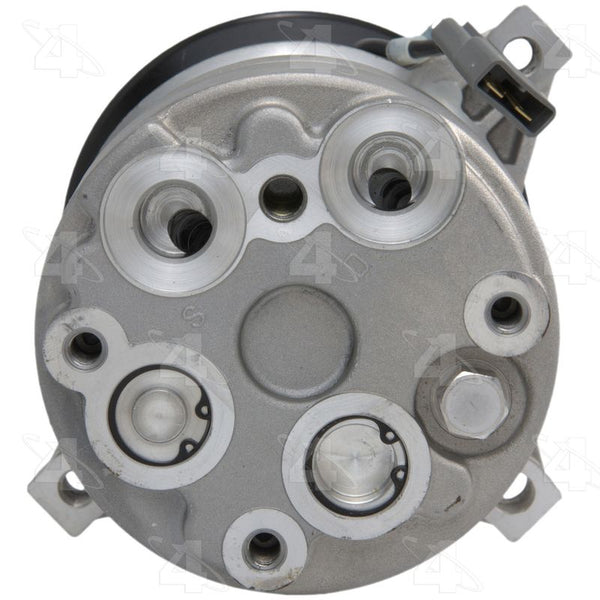 Four Seasons Air Conditioner Compressor (MPN: 88954)