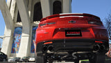Corsa Performance Exhaust Tail Pipe Tip (MPN: 14774BLK)