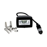 KC Hilites C2 Backup Light System (MPN: 0519)