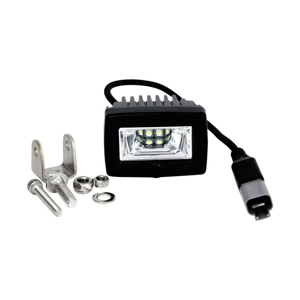 KC Hilites C2 Backup Light System (MPN: 0519)