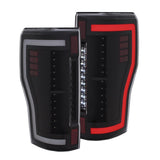 AnzoUSA Tail Light Assembly (MPN: 311287)