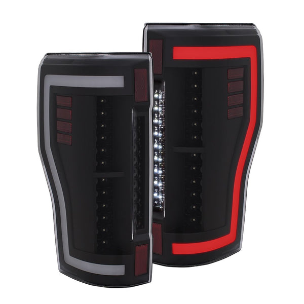AnzoUSA Tail Light Assembly (MPN: 311287)