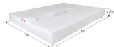 Icon Fresh Water Tank (MPN: 14780)