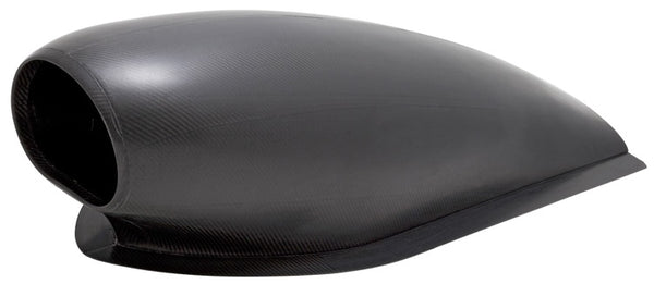 K&N Air Intake Scoop (MPN: 100-8517)