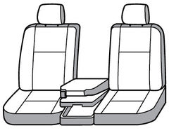 Carhartt SeatSaver Seat Cover (MPN: SSC3488CAGY)