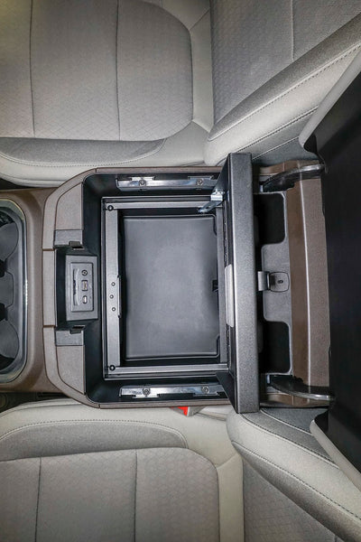 Tuffy Security Console Insert (MPN: 356-01)